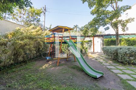 Apartamento à venda com 46m², 2 quartos e 1 vagaÁrea comum - Playground