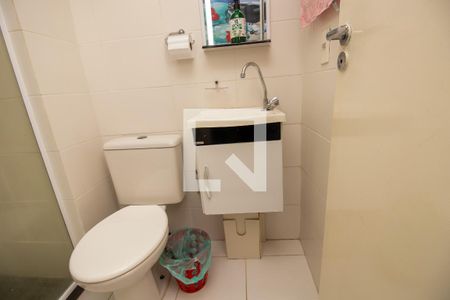 Apartamento à venda com 46m², 2 quartos e 1 vagaBanheiro
