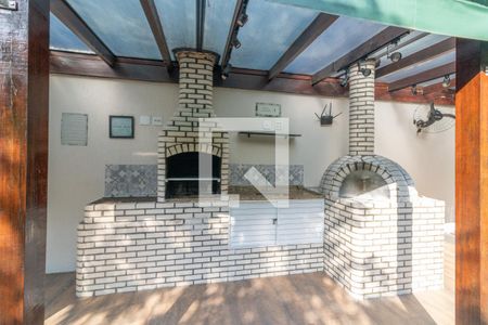 Apartamento à venda com 46m², 2 quartos e 1 vagaÁrea comum - Churrasqueira