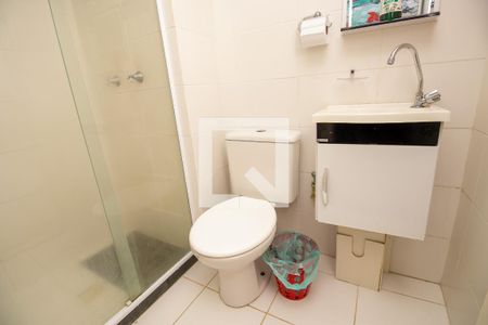 Apartamento à venda com 46m², 2 quartos e 1 vagaBanheiro