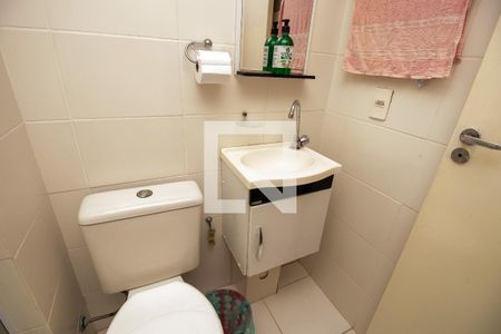 Apartamento à venda com 46m², 2 quartos e 1 vagaBanheiro