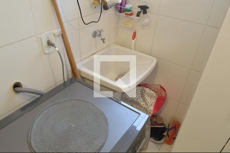 Apartamento à venda com 51m², 2 quartos e 1 vaga Apartamento à venda com 51m², 2 quartos e 1 vagaÁrea de Serviço