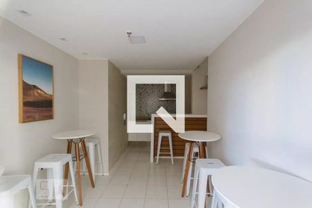 Apartamento à venda com 51m², 2 quartos e 1 vaga Apartamento à venda com 51m², 2 quartos e 1 vagaEspaço Gourmet