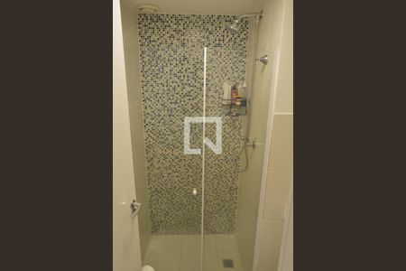 Apartamento à venda com 51m², 2 quartos e 1 vaga Apartamento à venda com 51m², 2 quartos e 1 vagaBanheiro