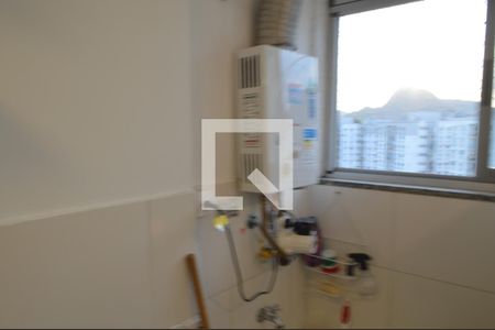 Apartamento à venda com 51m², 2 quartos e 1 vaga Apartamento à venda com 51m², 2 quartos e 1 vagaÁrea de Serviço