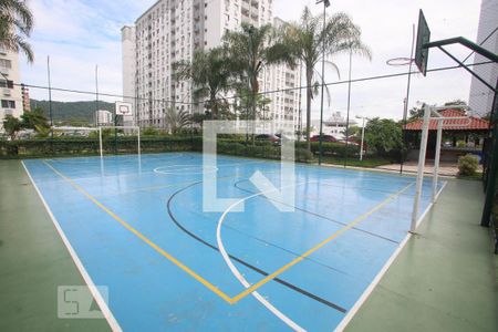 Apartamento à venda com 51m², 2 quartos e 1 vaga Apartamento à venda com 51m², 2 quartos e 1 vagaQuadra Poliesportiva