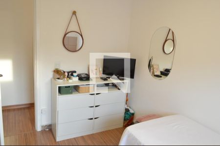 Apartamento à venda com 51m², 2 quartos e 1 vaga Apartamento à venda com 51m², 2 quartos e 1 vagaQuarto 2