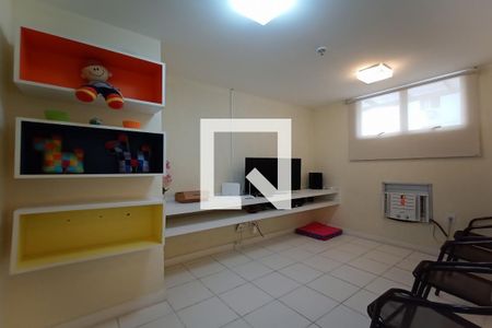Apartamento à venda com 51m², 2 quartos e 1 vaga Apartamento à venda com 51m², 2 quartos e 1 vaga Brinquedoteca