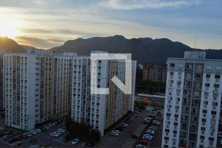 Apartamento à venda com 51m², 2 quartos e 1 vaga Apartamento à venda com 51m², 2 quartos e 1 vagaVista do Quarto 1