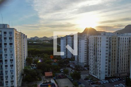 Apartamento à venda com 51m², 2 quartos e 1 vaga Apartamento à venda com 51m², 2 quartos e 1 vagaVista do Quarto 1