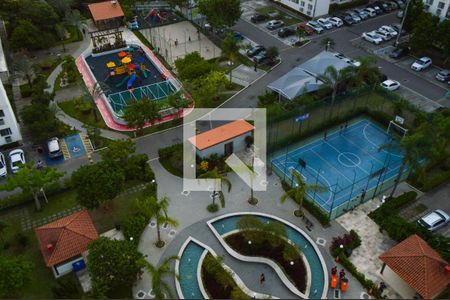 Apartamento à venda com 51m², 2 quartos e 1 vaga Apartamento à venda com 51m², 2 quartos e 1 vagaÁrea comum