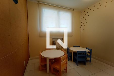 Apartamento à venda com 51m², 2 quartos e 1 vaga Apartamento à venda com 51m², 2 quartos e 1 vagaBrinquedoteca