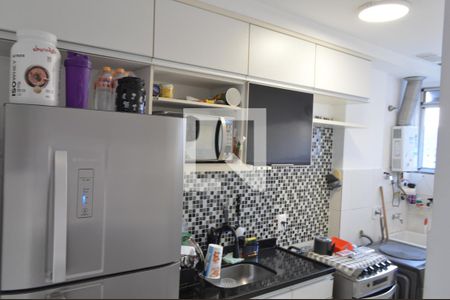 Apartamento à venda com 51m², 2 quartos e 1 vaga Apartamento à venda com 51m², 2 quartos e 1 vagaCozinha