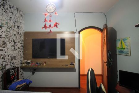 Casa à venda com 299m², 3 quartos e 4 vagas Casa à venda com 299m², 3 quartos e 4 vagasQuarto 2