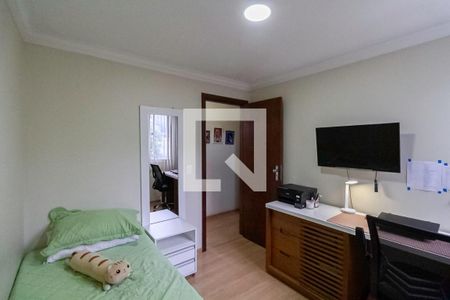 Apartamento à venda com 85m², 3 quartos e 2 vagasQuarto 1