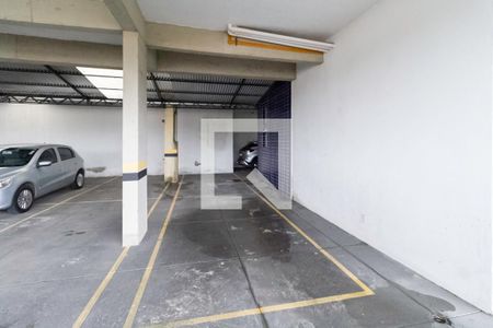 Apartamento à venda com 85m², 3 quartos e 2 vagasGaragem