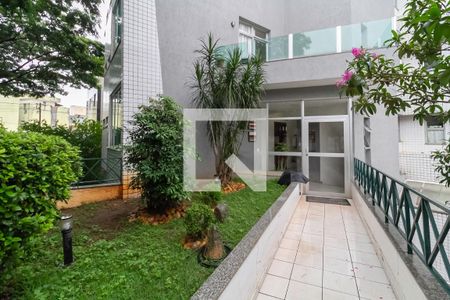 Apartamento à venda com 85m², 3 quartos e 2 vagasEntrada