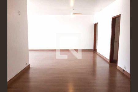 Apartamento à venda com 167m², 3 quartos e 3 vagas