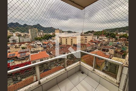 Apartamento à venda com 3 quartos, 167m² em Vila Isabel, Rio de Janeiro