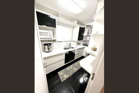 Apartamento à venda com 2 quartos, 100m² em Jardim Independência (São Paulo), São Paulo