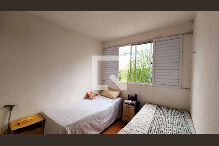 Apartamento à venda com 45m², 2 quartos e 1 vagaQuarto 2