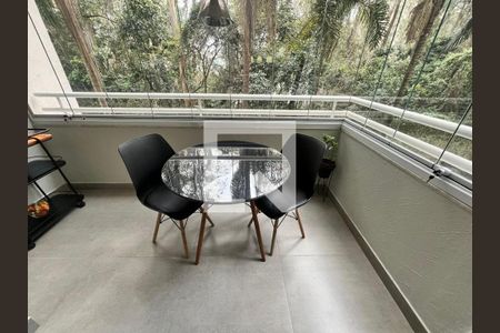 Apartamento à venda com 80m², 2 quartos e 2 vagas