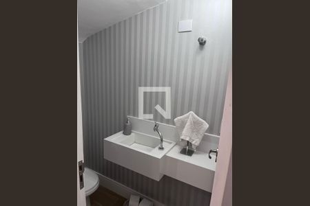 Casa de condomínio à venda com 110m², 3 quartos e 2 vagas