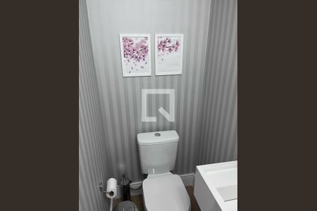 Casa de condomínio à venda com 110m², 3 quartos e 2 vagas