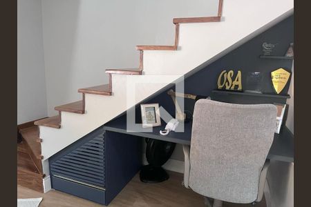 Casa de condomínio à venda com 110m², 3 quartos e 2 vagas