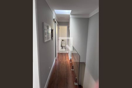Casa de condomínio à venda com 110m², 3 quartos e 2 vagas