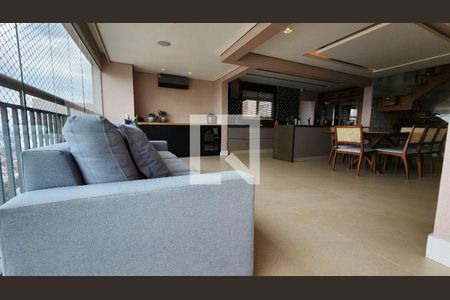 Apartamento à venda com 4 quartos, 263m² em Parque Reboucas, São Paulo