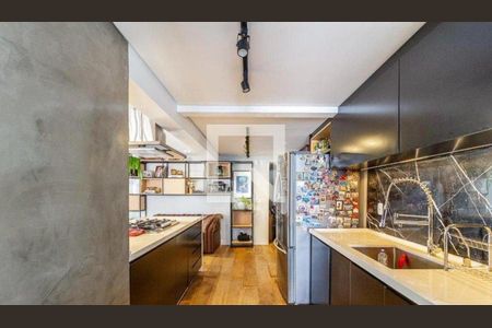 Apartamento à venda com 180m², 3 quartos e 2 vagas Apartamento à venda com 180m², 3 quartos e 2 vagasFoto 01