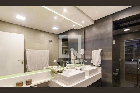 Apartamento à venda com 180m², 3 quartos e 2 vagas Apartamento à venda com 180m², 3 quartos e 2 vagasFoto 01