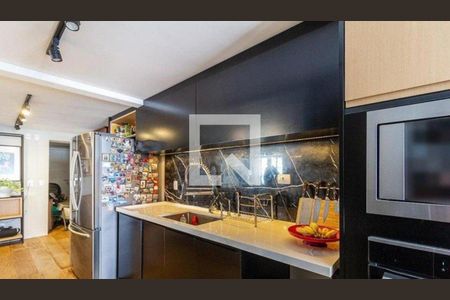 Apartamento à venda com 180m², 3 quartos e 2 vagas Apartamento à venda com 180m², 3 quartos e 2 vagasFoto 01