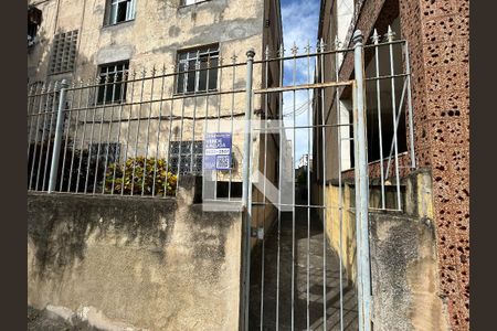 Apartamento à venda com 50m², 2 quartos e sem vagaFachada + plaquinha