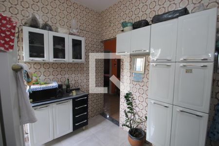 Apartamento à venda com 50m², 2 quartos e sem vagaCozinha