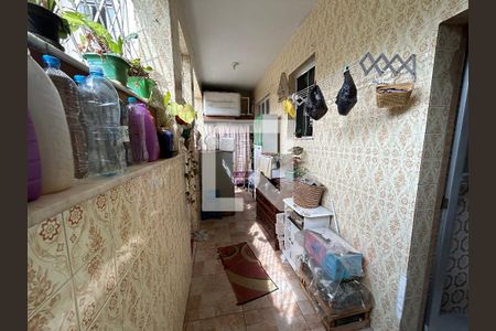 Apartamento à venda com 50m², 2 quartos e sem vagaÁrea de Serviço