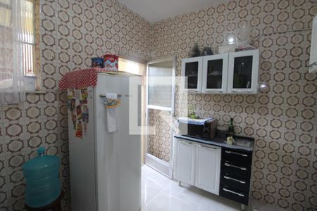 Apartamento à venda com 50m², 2 quartos e sem vagaCozinha