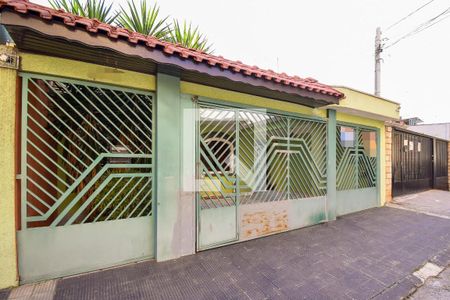 Casa à venda com 230m², 4 quartos e 2 vagas
