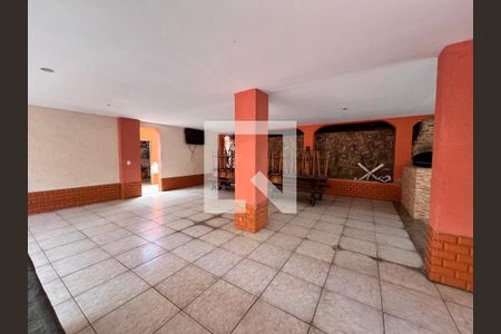 Casa de condomínio à venda com 340m², 5 quartos e 5 vagas Casa de condomínio à venda com 340m², 5 quartos e 5 vagasÁrea gourmet