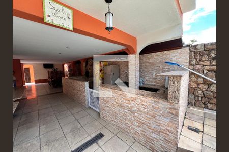 Casa de condomínio à venda com 340m², 5 quartos e 5 vagas Casa de condomínio à venda com 340m², 5 quartos e 5 vagasÁrea gourmet