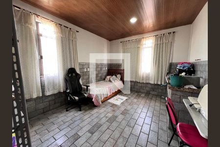 Casa de condomínio à venda com 340m², 5 quartos e 5 vagas Casa de condomínio à venda com 340m², 5 quartos e 5 vagasQuarto 4