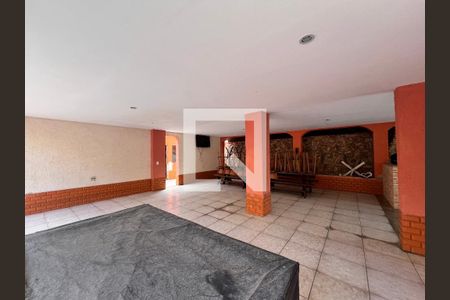 Casa de condomínio à venda com 340m², 5 quartos e 5 vagas Casa de condomínio à venda com 340m², 5 quartos e 5 vagasÁrea gourmet / Jogos