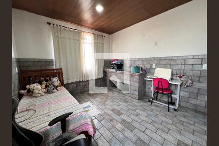 Casa de condomínio à venda com 340m², 5 quartos e 5 vagas Casa de condomínio à venda com 340m², 5 quartos e 5 vagasQuarto 4