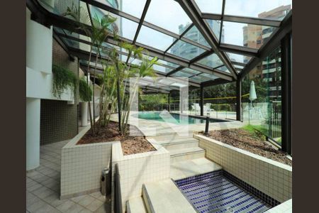 Apartamento à venda com 280m², 4 quartos e 4 vagas Apartamento à venda com 280m², 4 quartos e 4 vagasFoto 32