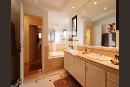 Apartamento à venda com 280m², 4 quartos e 4 vagas Apartamento à venda com 280m², 4 quartos e 4 vagasFoto 22