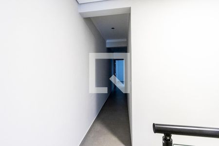 Casa à venda com 250m², 3 quartos e 3 vagas Casa à venda com 250m², 3 quartos e 3 vagasCorredor