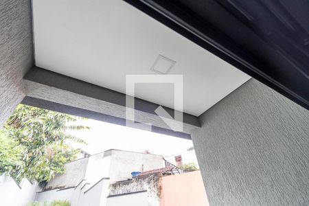 Casa à venda com 250m², 3 quartos e 3 vagas Casa à venda com 250m², 3 quartos e 3 vagasVaranda - Quarto 3