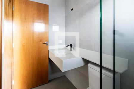 Casa à venda com 250m², 3 quartos e 3 vagas Casa à venda com 250m², 3 quartos e 3 vagasBanheiro - Quarto 1