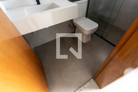 Casa à venda com 250m², 3 quartos e 3 vagas Casa à venda com 250m², 3 quartos e 3 vagasBanheiro - Quarto 1